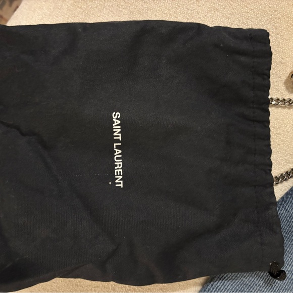 YSL bag - Picture 10 of 16